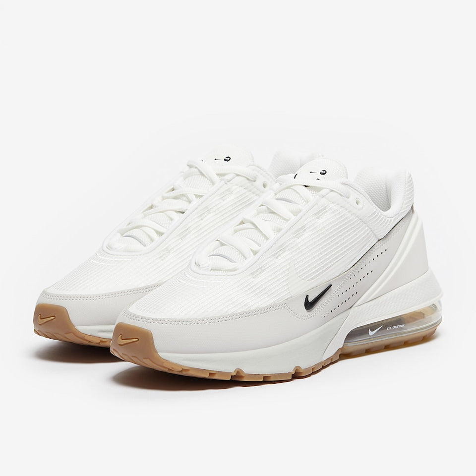 Nike Air Max Pulse "White/Gum"