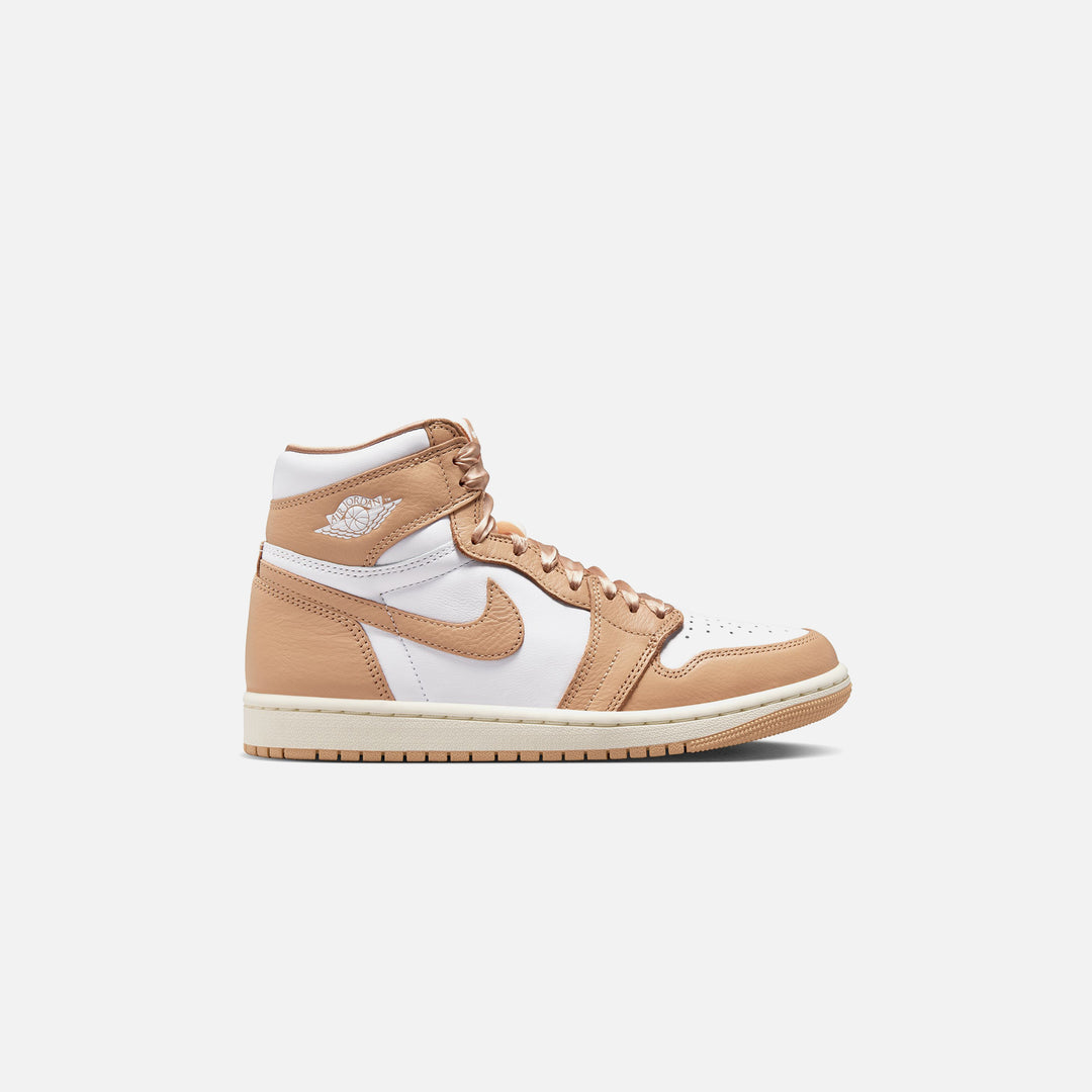 Air Jordan 1 High OG "Praline"