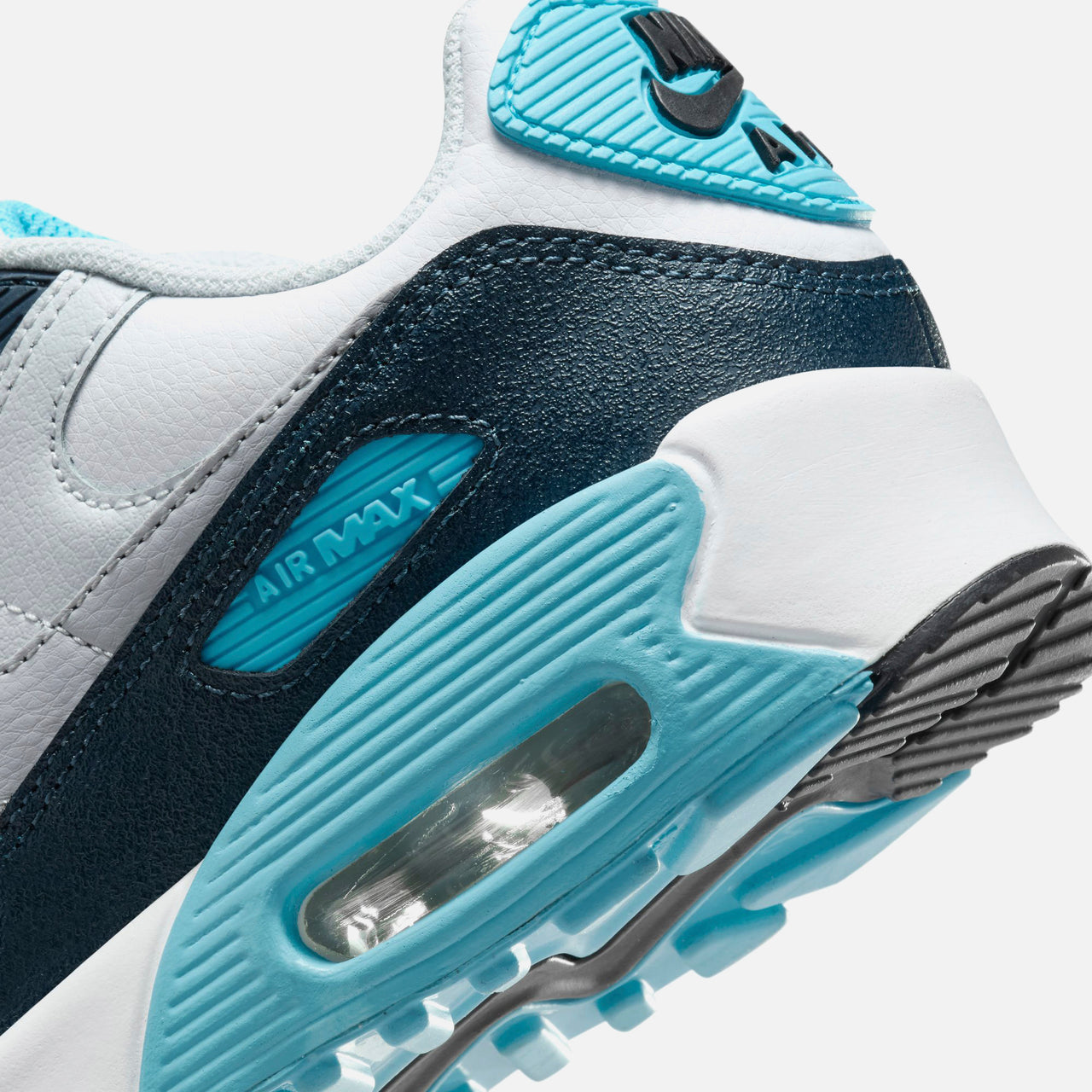 Nike Air Max 90 "Baltic Blue"