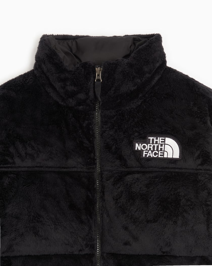 Ανδρικό βελούδινο μπουφάν North Face Versa