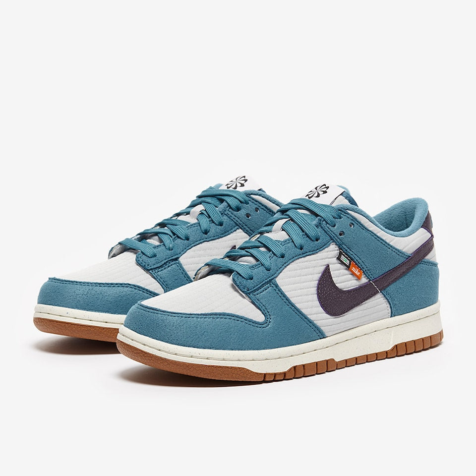 Nike Dunk Low "Toasty Rift Blue"