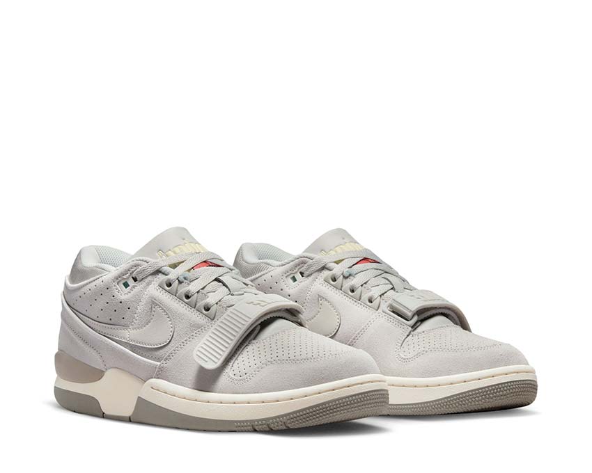 Nike Air Alpha Force 88 "Light Bone Coconut Milk"