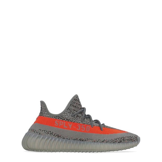 Adidas Yeezy Boost 350 "Beluga Reflective"