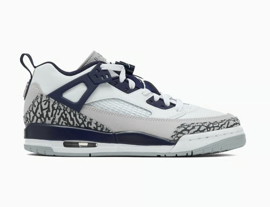 Jordan Spizike Low "Georgetown"