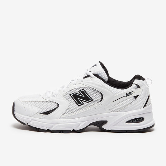 New Balance 530 "White Black"