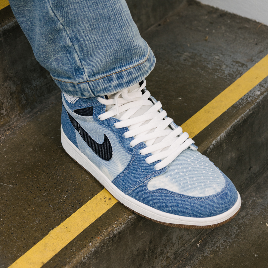 Air Jordan 1 High OG "Denim"