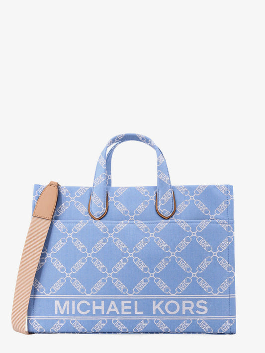 Michael Kors Gigi Denim Bag