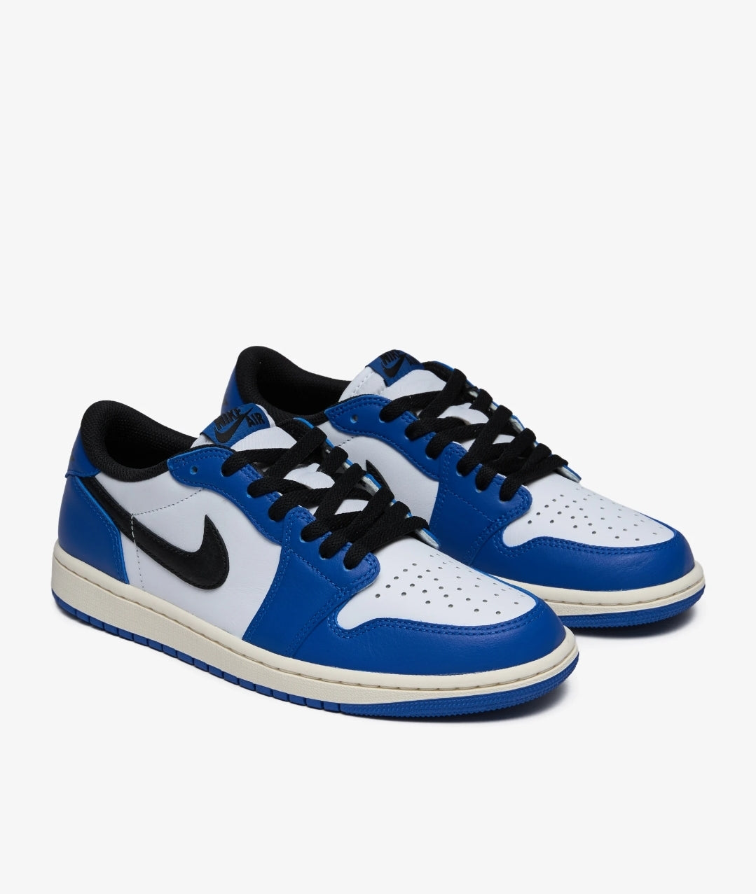 Air Jordan 1 Retro Low OG "Game Royal"