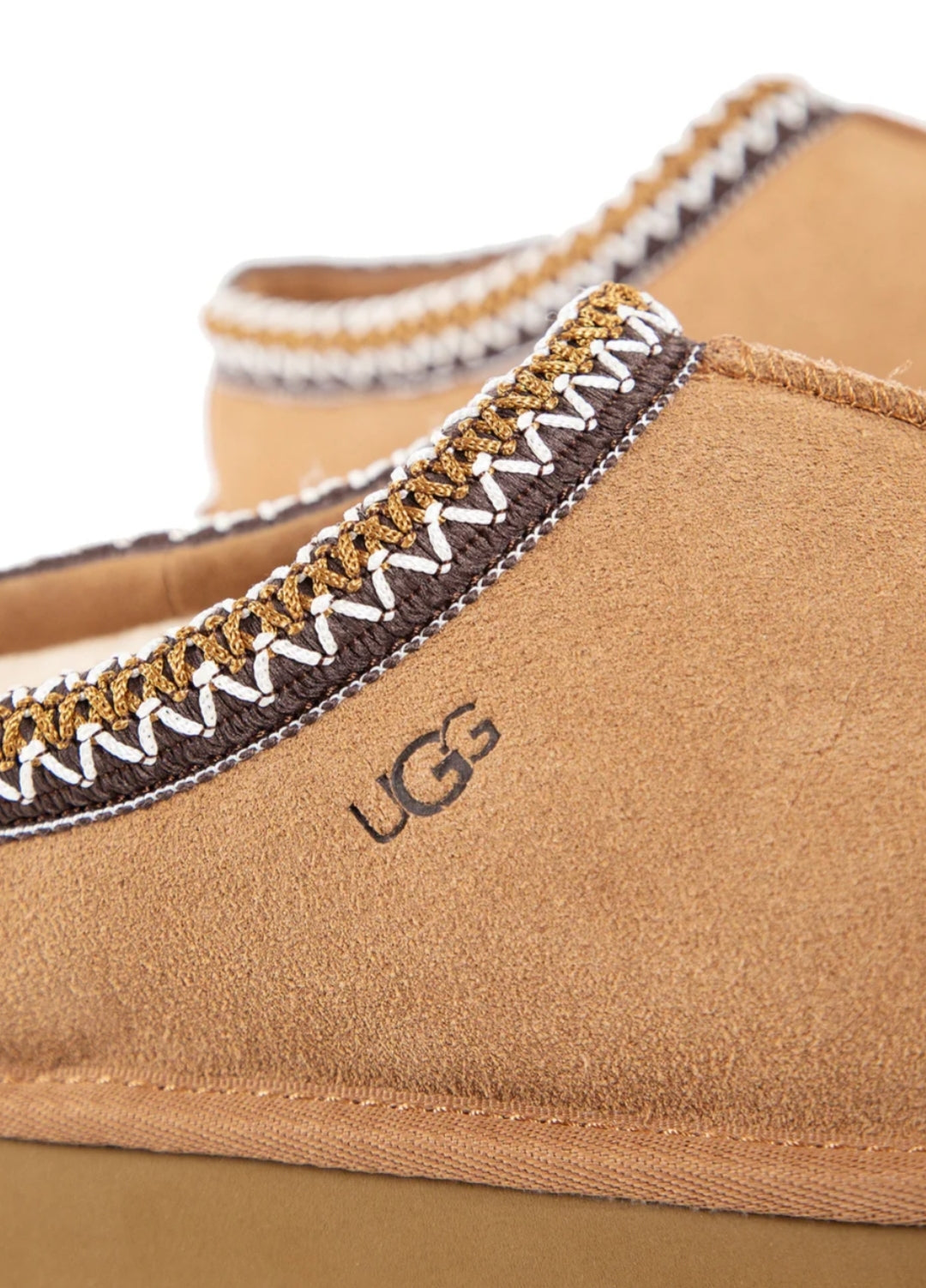 UGG Tasman slippers