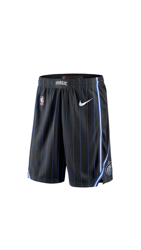 SHORT NBA ORLANDO MAGIC NIKE ICON EDITION