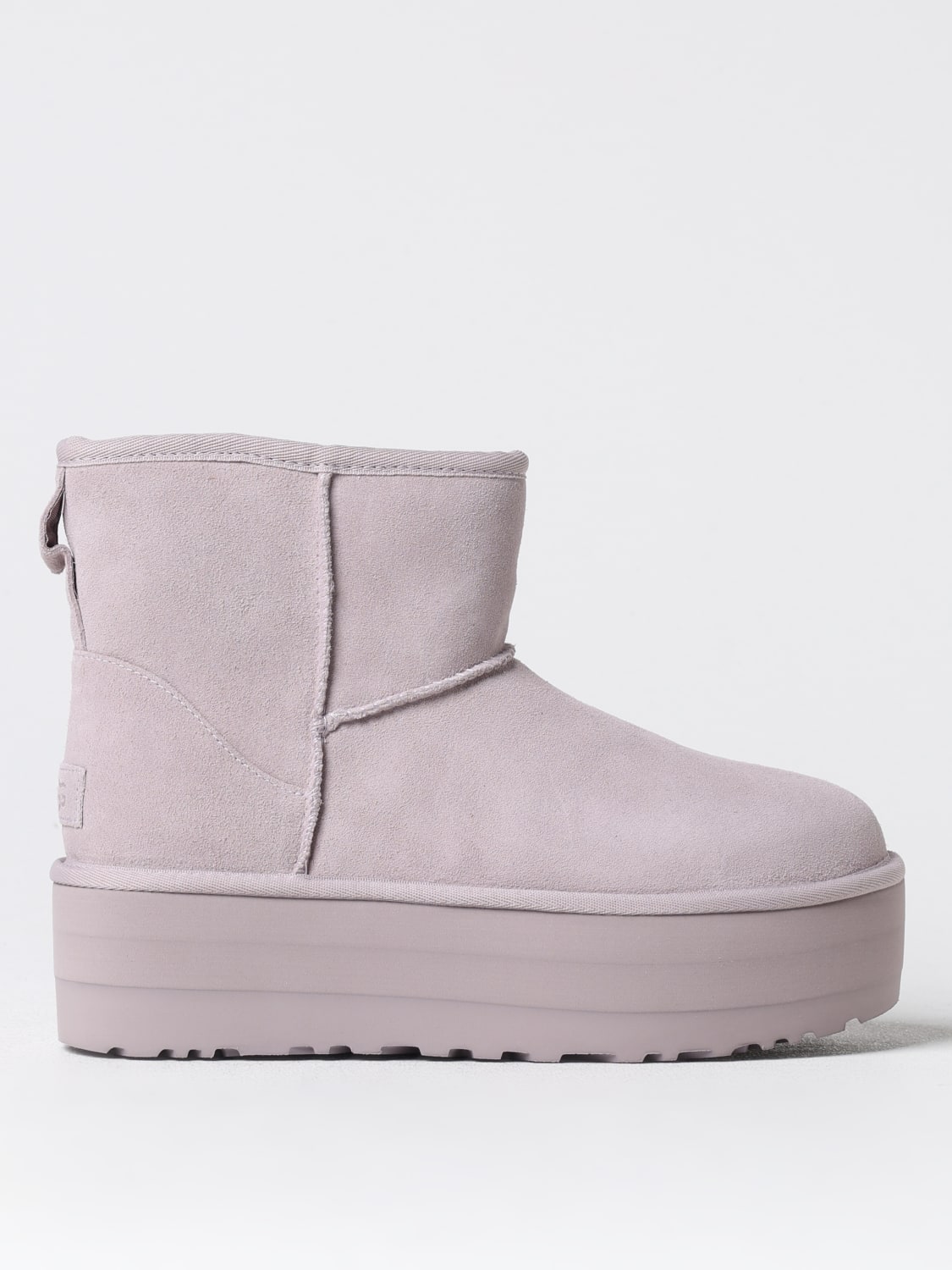 UGG Mini Platform Boots