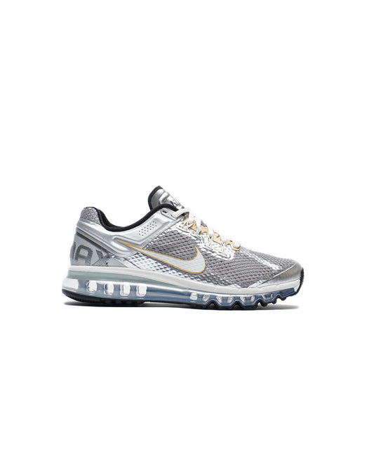 Nike Air Max 2013 "Metallic Silver"