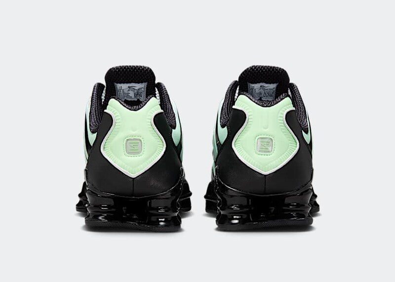 Nike Shox TL "Barely Green"