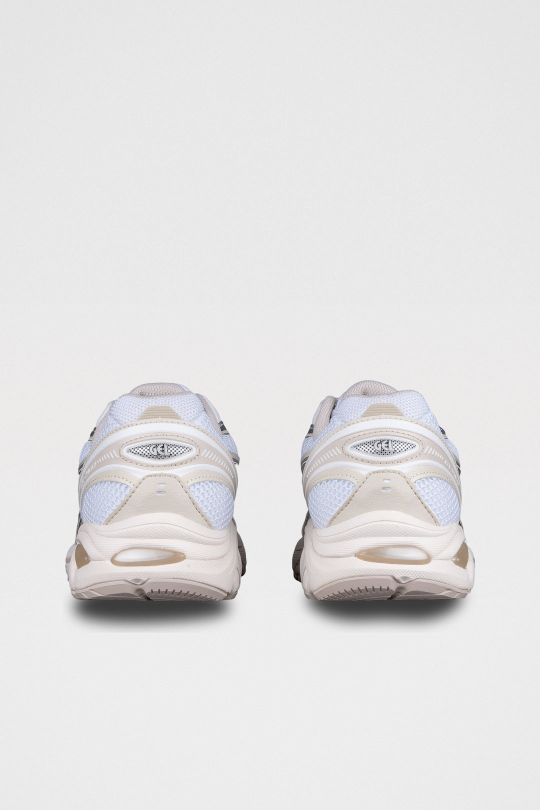 Asics x ATC SMU GT-2160 White / Pure Silver