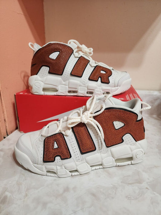 Nike Air More Uptempo "Dark Russet"