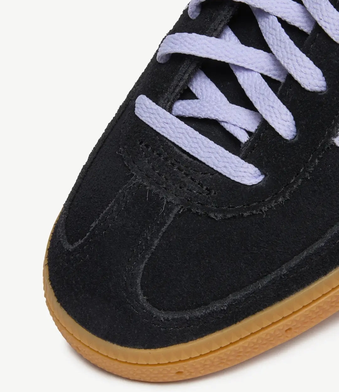 Adidas Handball Spezial "Black Light Violet"