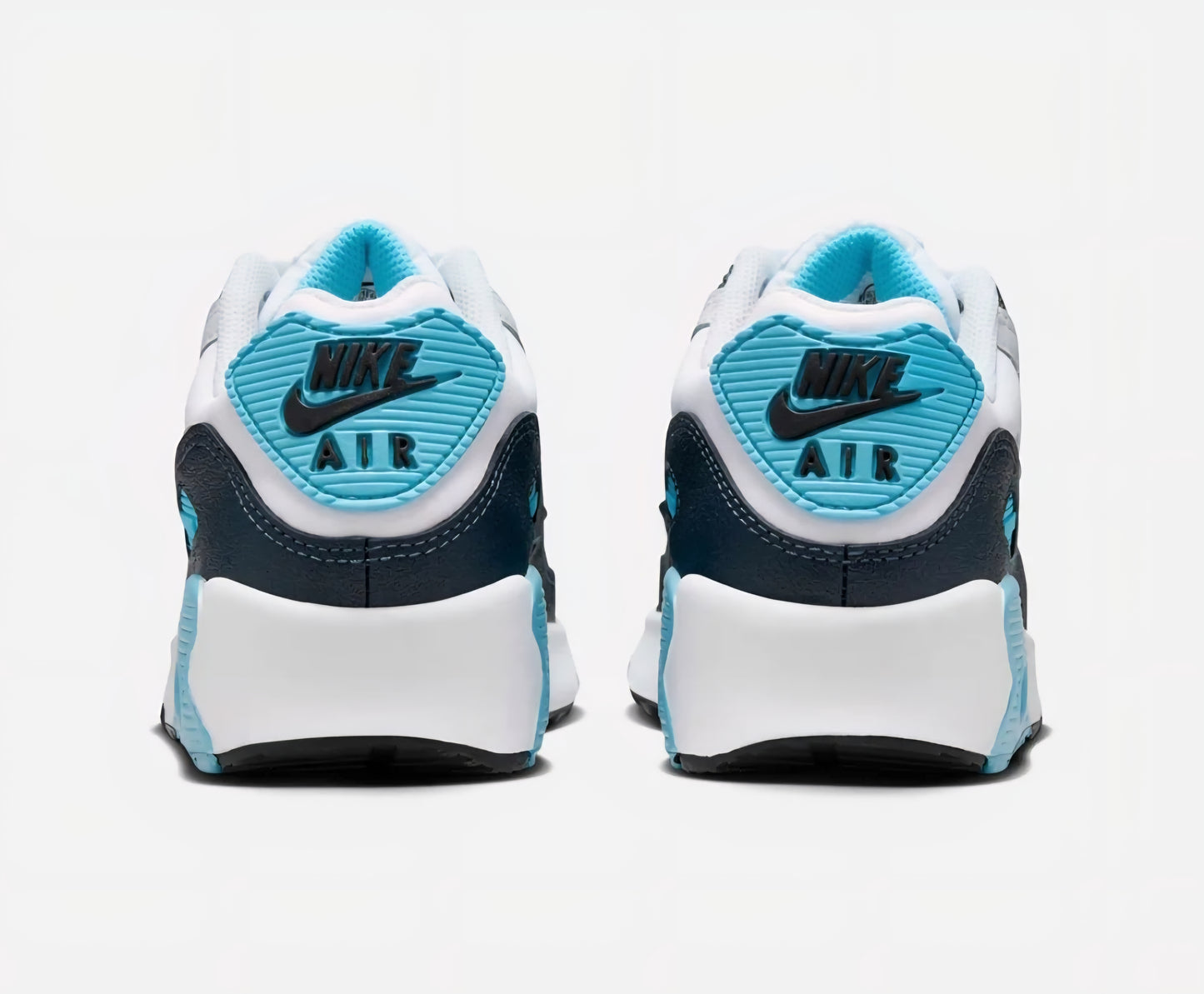 Nike Air Max 90 "Baltic Blue"