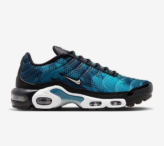 Nike Air Max Plus TN "Black Dusty Cactus"