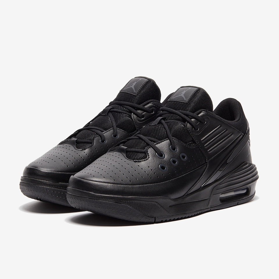 Jordan Max Aura 5 "Black Anthracite"