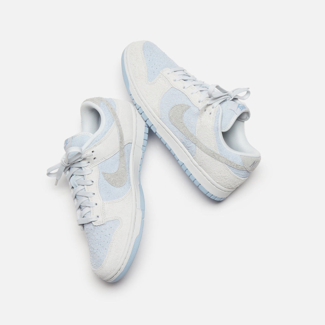 Nike Dunk Low "Light Armory Blue Photon Dust"