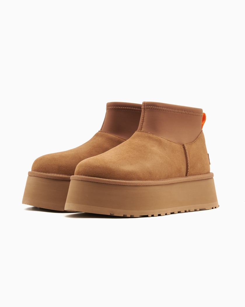 UGG® Women's Classic Mini Dipper