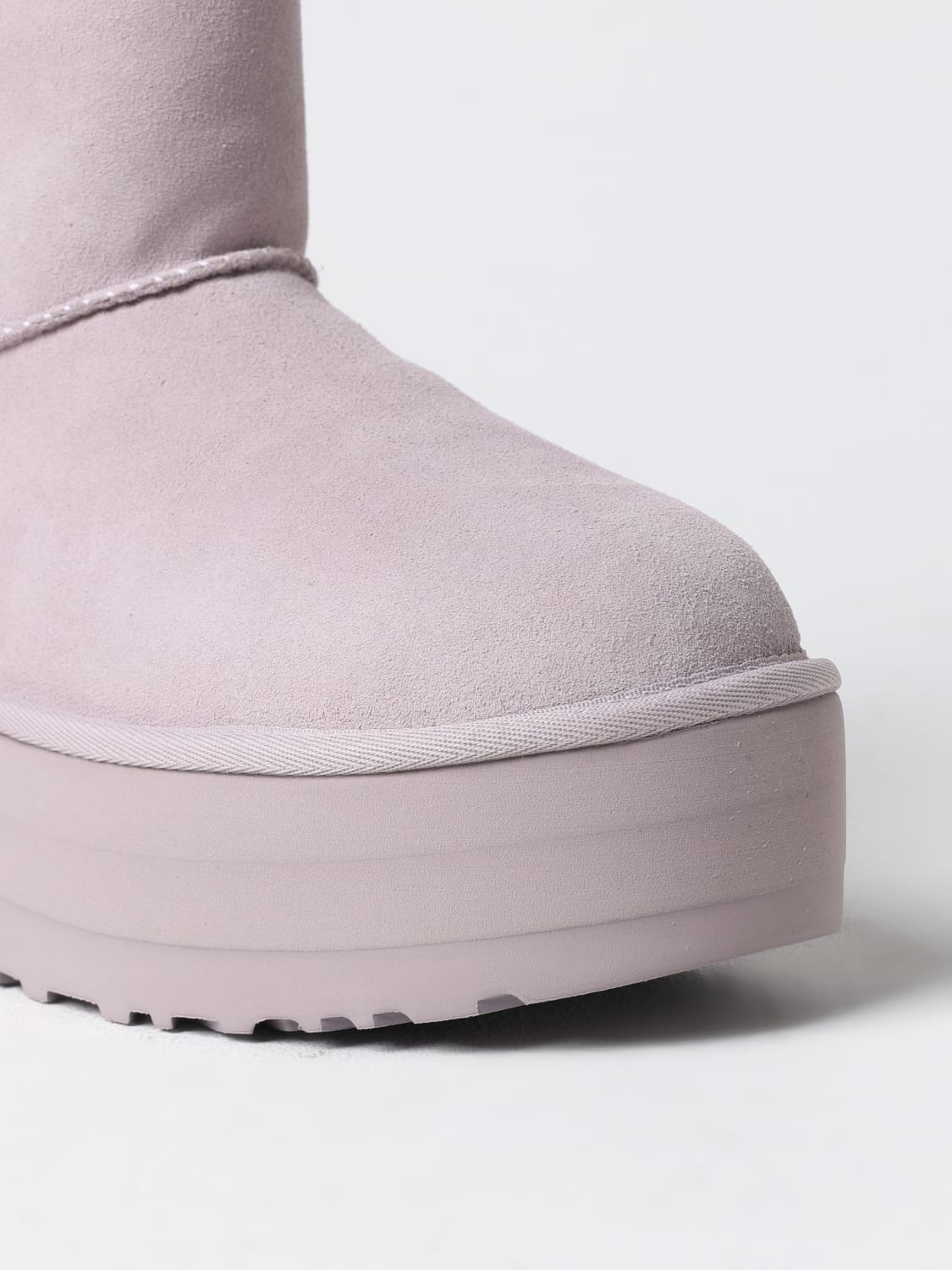 UGG Mini Platform Boots