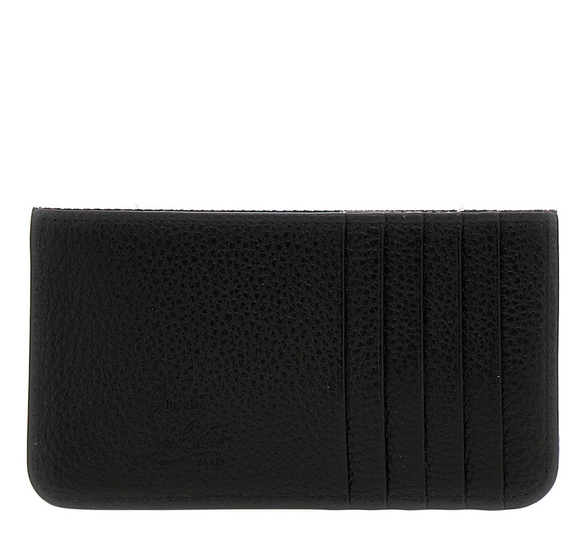 Christian Louboutin Card holder "Credilou"