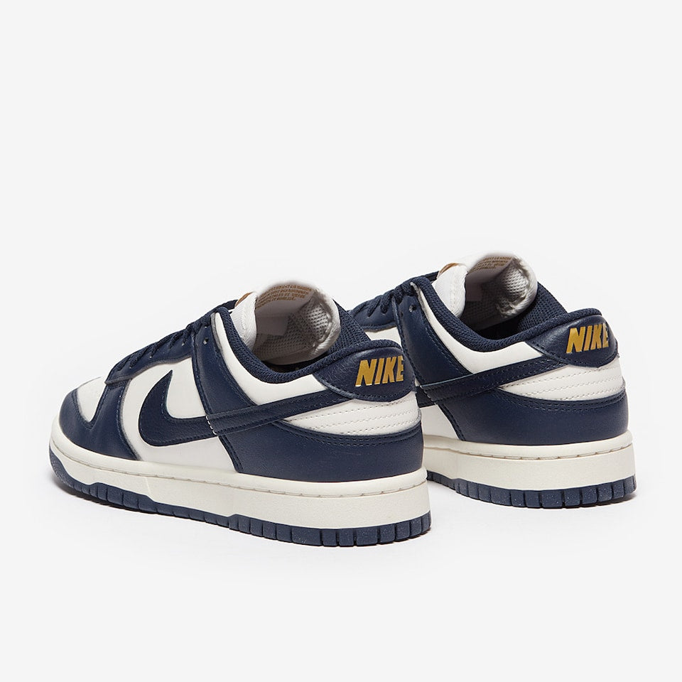 Nike Dunk Low Next Nature "Obsidian"