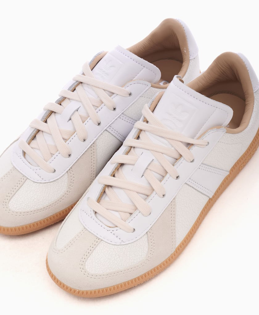 Adidas BW Army Lux "White Gum"