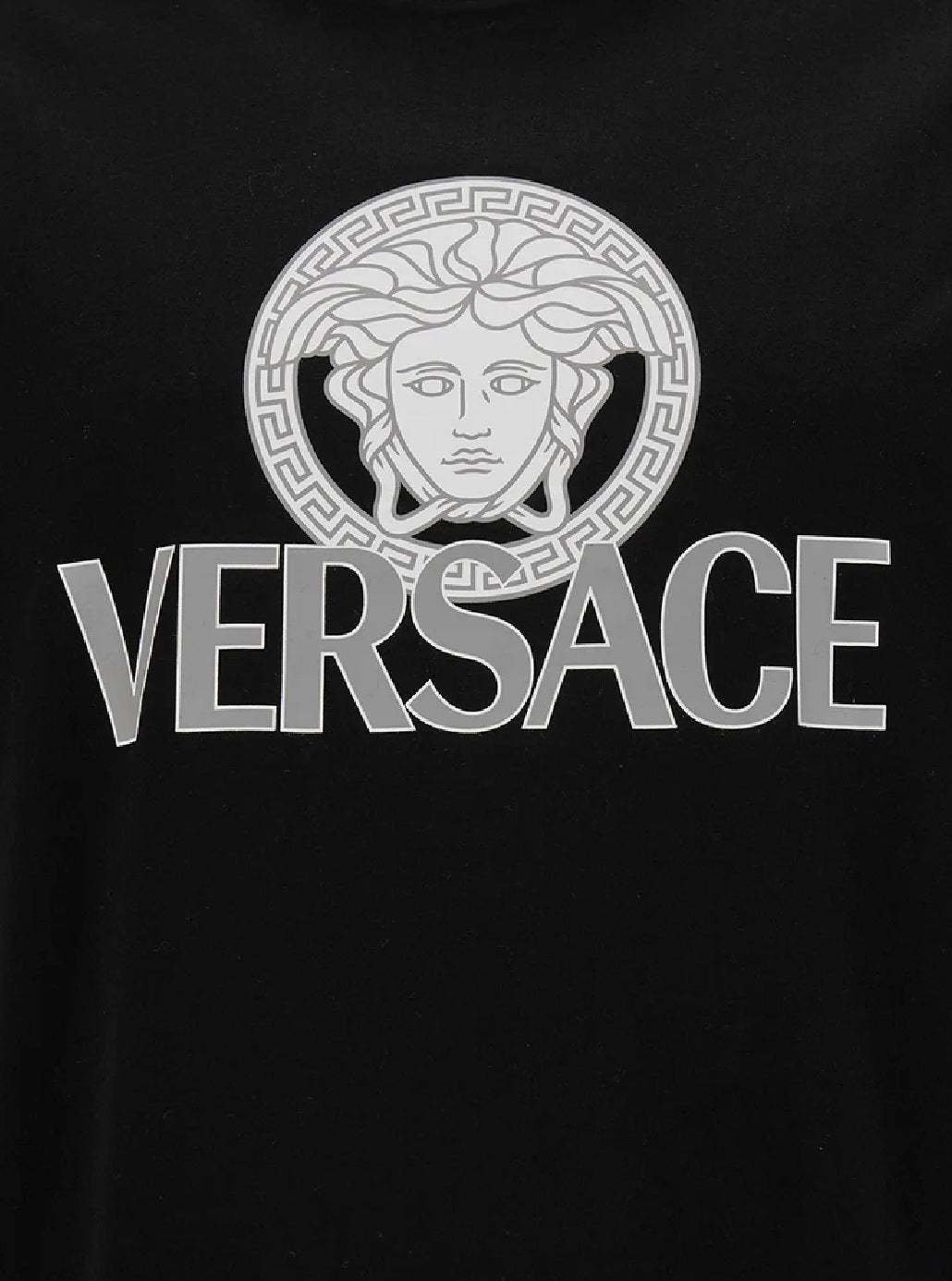 Versace Medusa T-shirt