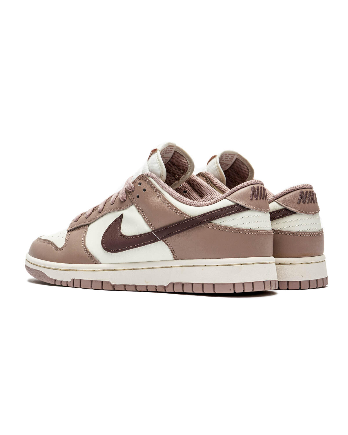 Nike Dunk Low "Diffused Taupe"