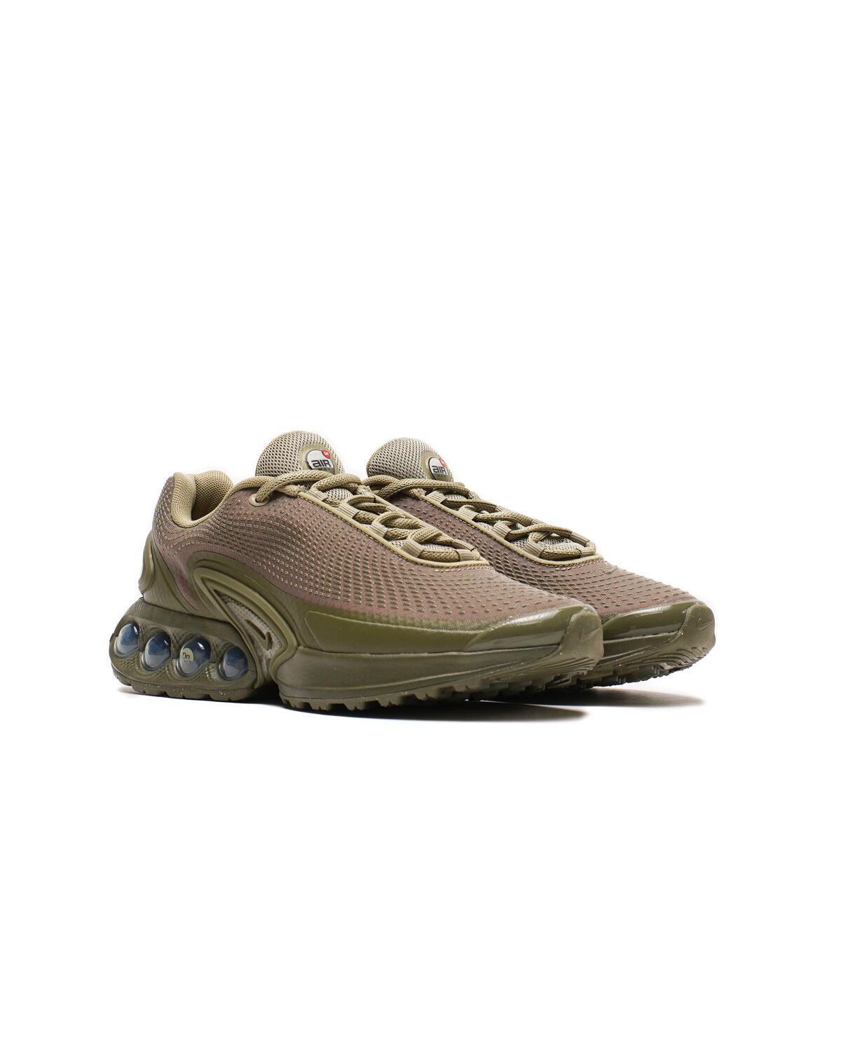 Nike Air Max DN "Medium Olive"