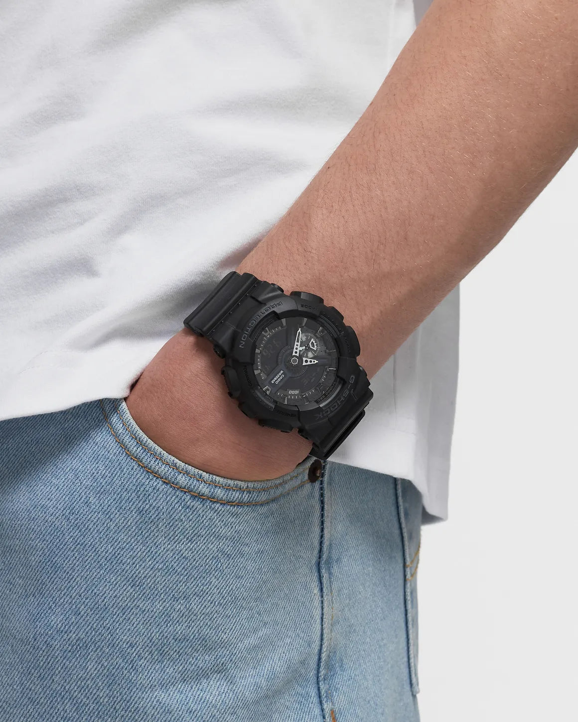 G-SHOCK GA-110-1BER