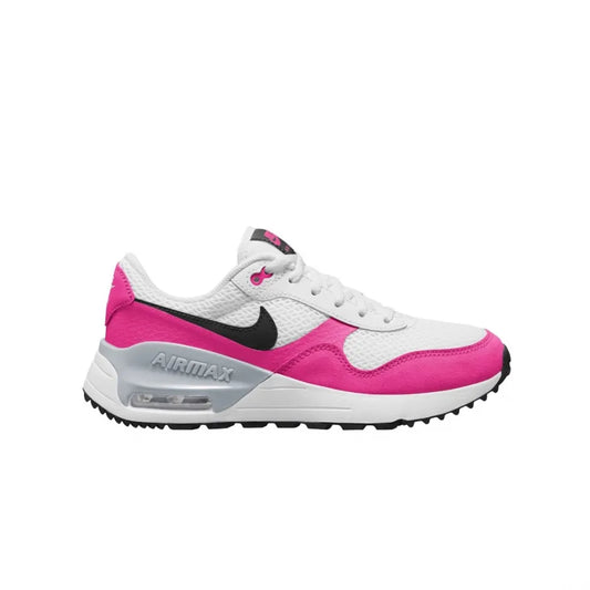 Nike Air Max SYSTM Pink