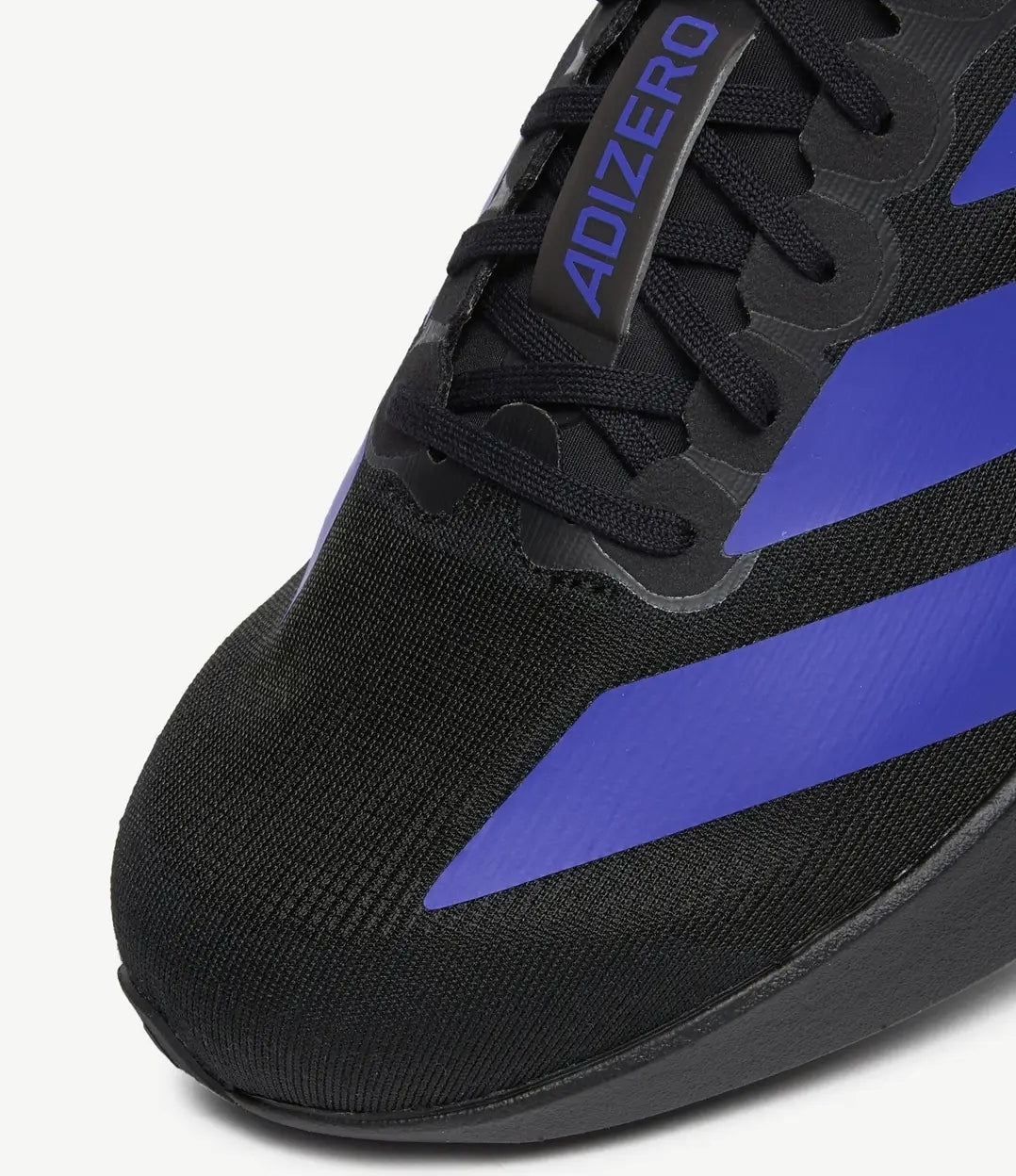 Adidas Adizero EVO SL "Black Blue"