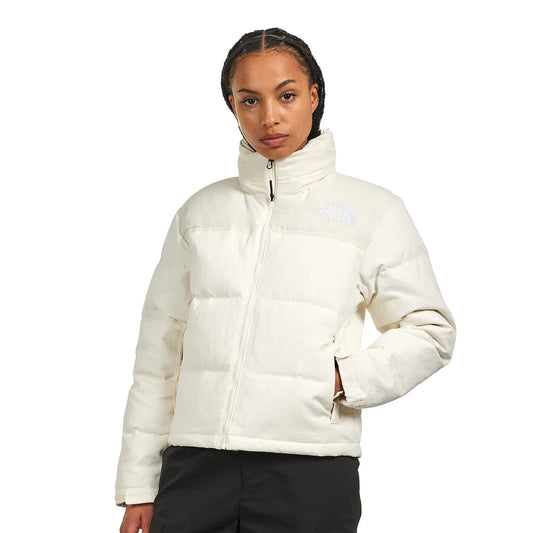 The North Face 92 Women's Ripstop Nuptse Jacket