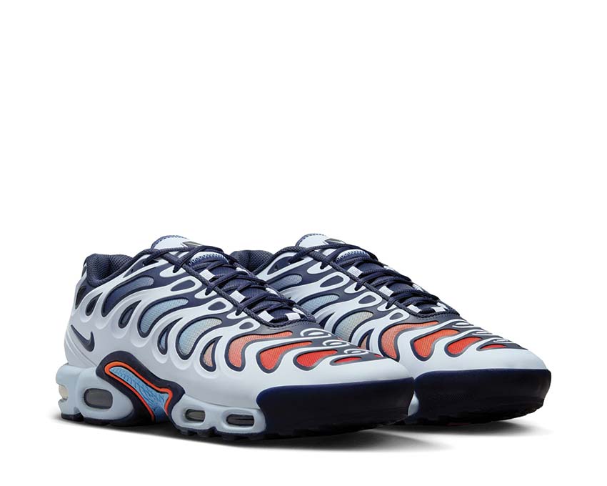 Nike Air Max Plus Drift "Thunder Blue"