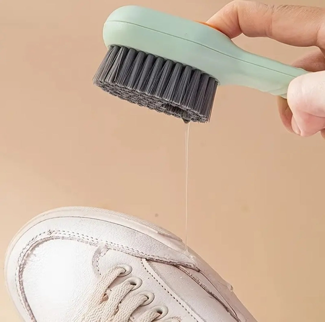 Sneaker Brush Cleaner