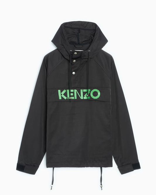 Kenzo Windbreaker Men's Hoodie