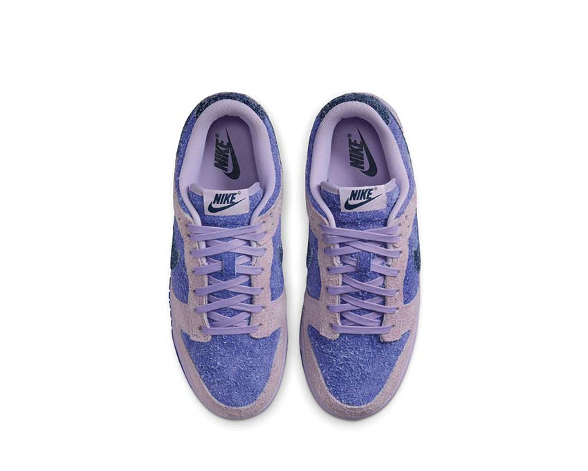 Nike Dunk Low SE "Hydrangeas"