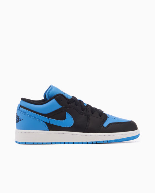 Air Jordan 1 Low "University Blue"