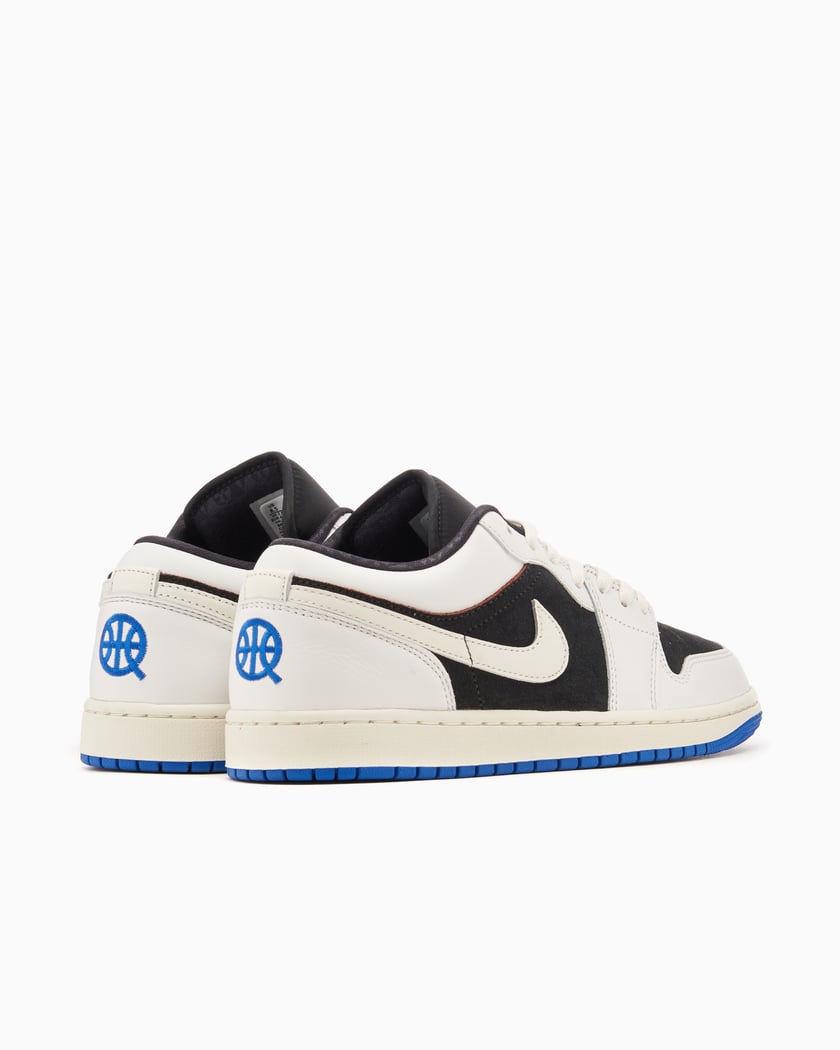 Air Jordan 1 Low Quai 54