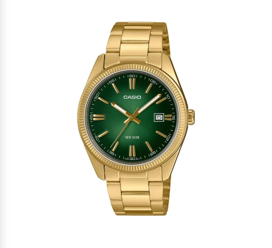 Casio MTP-1302PGC-3AVEF