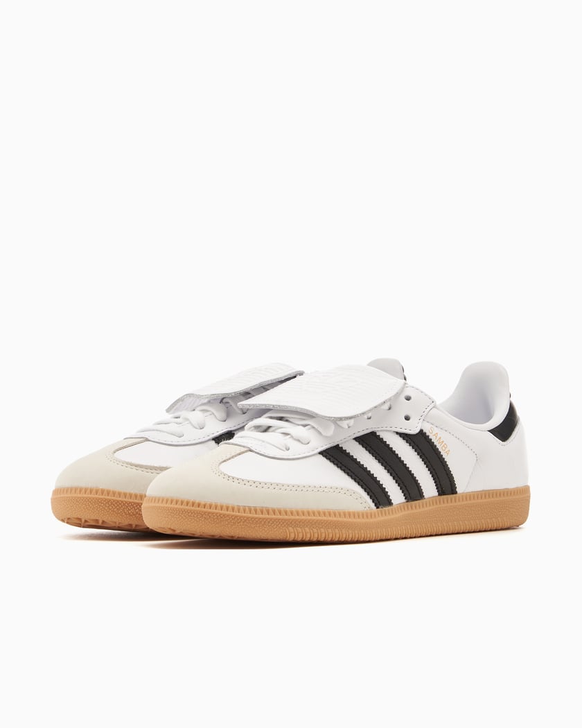 Adidas Samba LT "White"