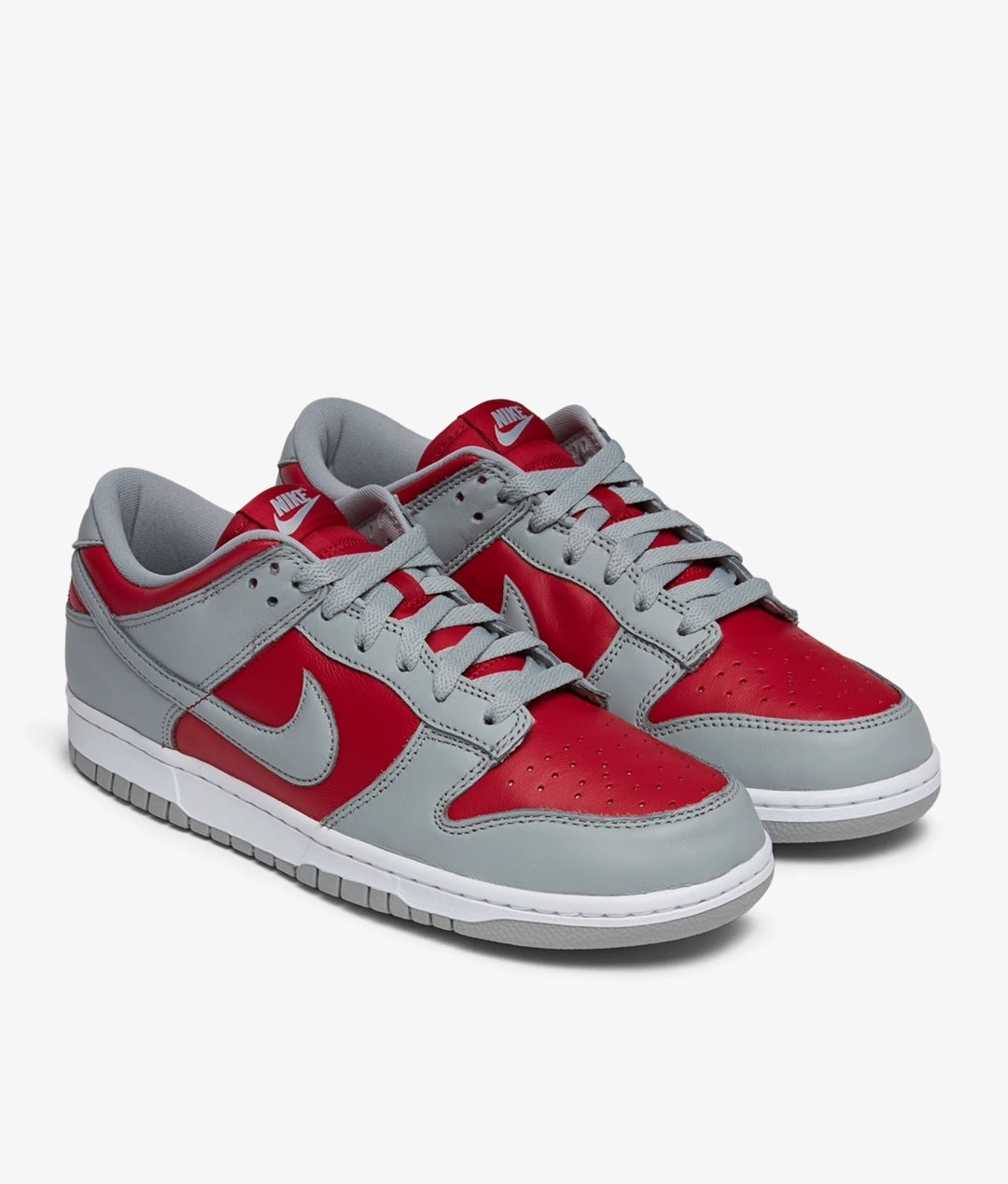 Nike Dunk Low "Ultraman"