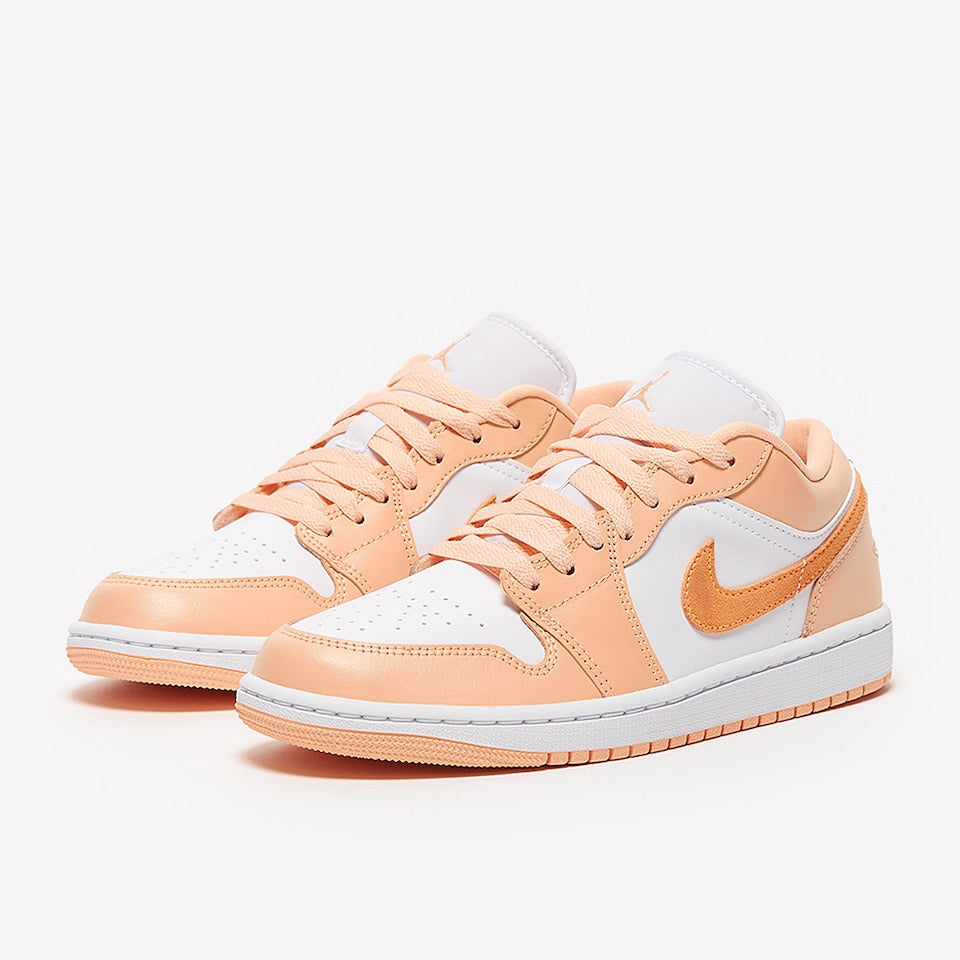 Air Jordan 1 Low "Sunset Haze"