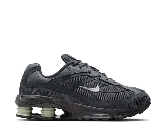 Nike Shox Ride 2 "Iron Grey"