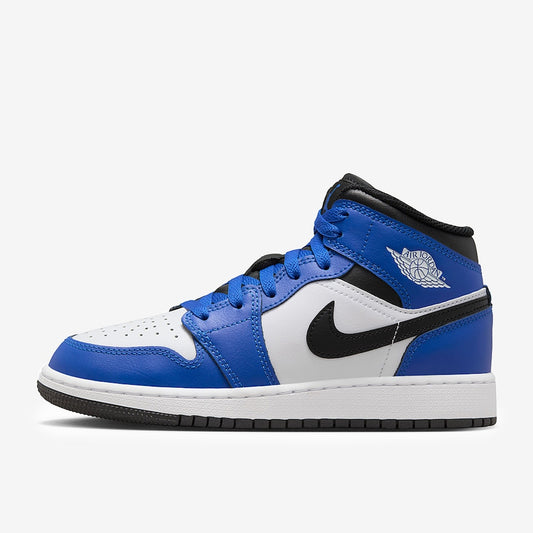 Air Jordan 1 Mid "Game Royal"