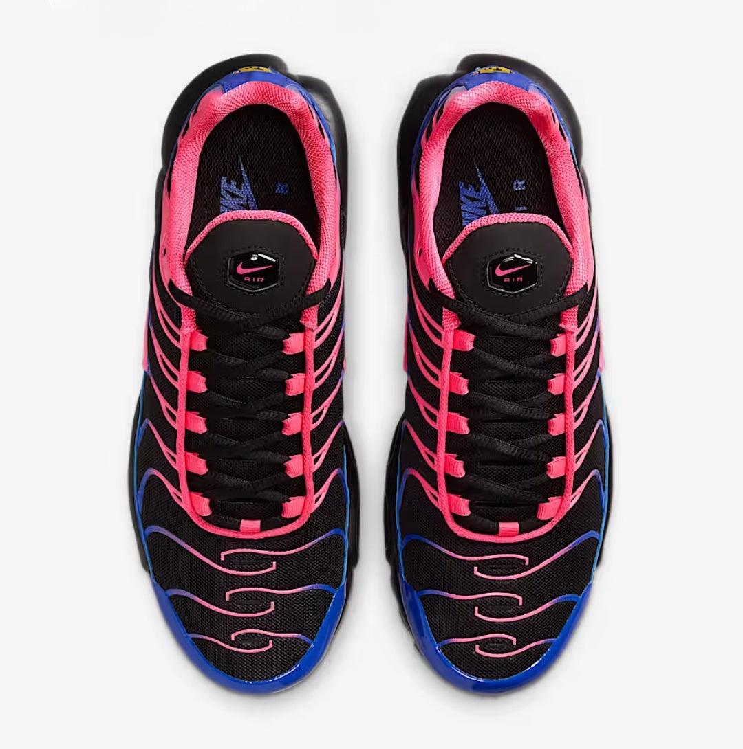 Nike Air Max Plus TN "Racer Blue Hyper Pink"