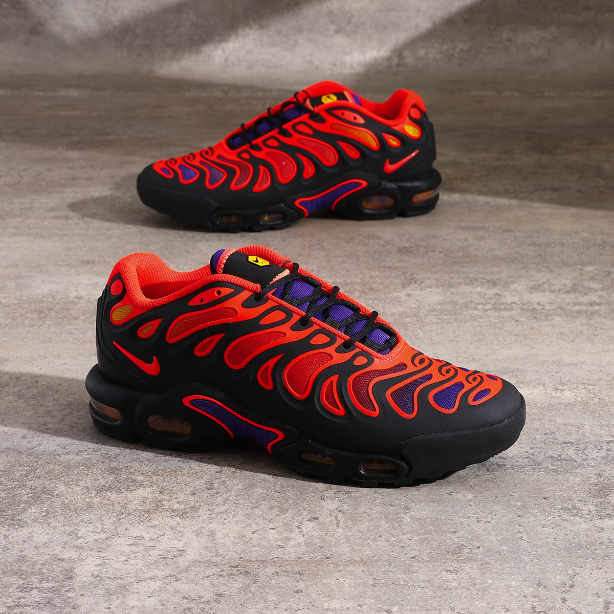 Nike Air Max Plus Drift "All Day"